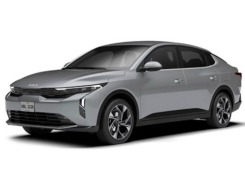 Kia K3 Cali